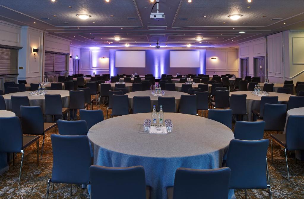 Kimpton Charlotte Square by IHG - Resim 44