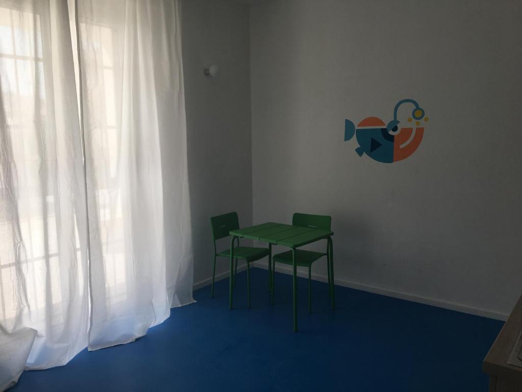 Fotografie z fotogalerie ubytování Ellumara v destinaci Granelli