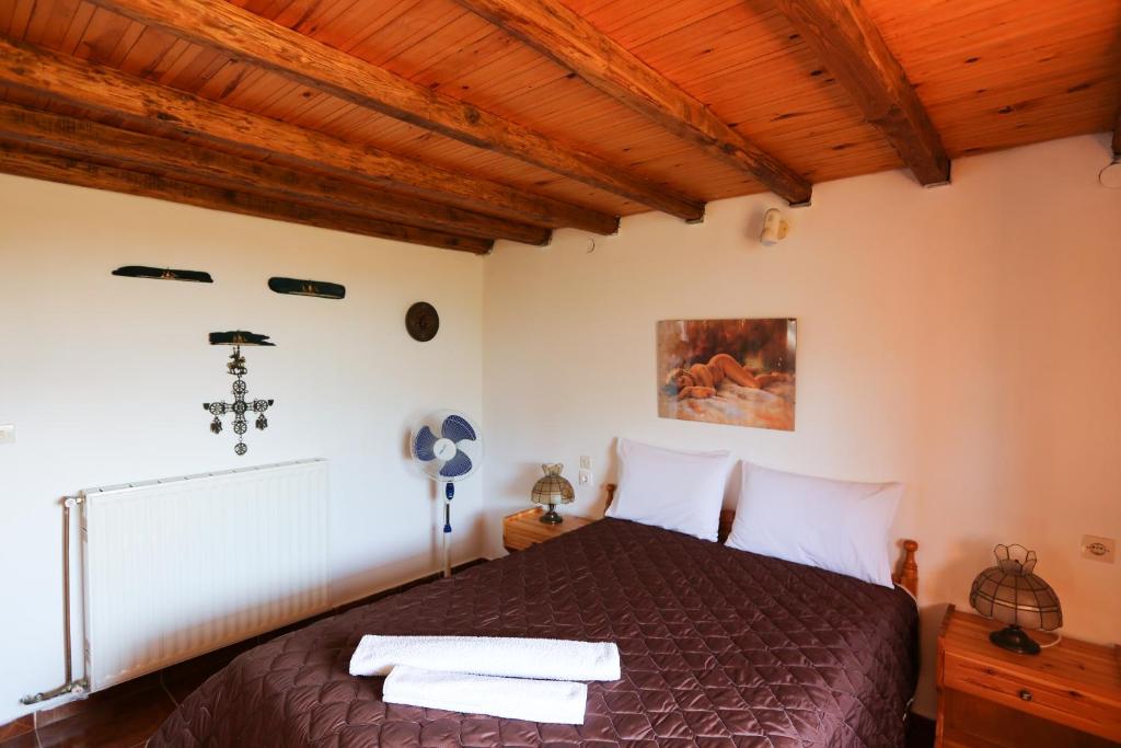Gallery image of Villa Marigo in Kolios