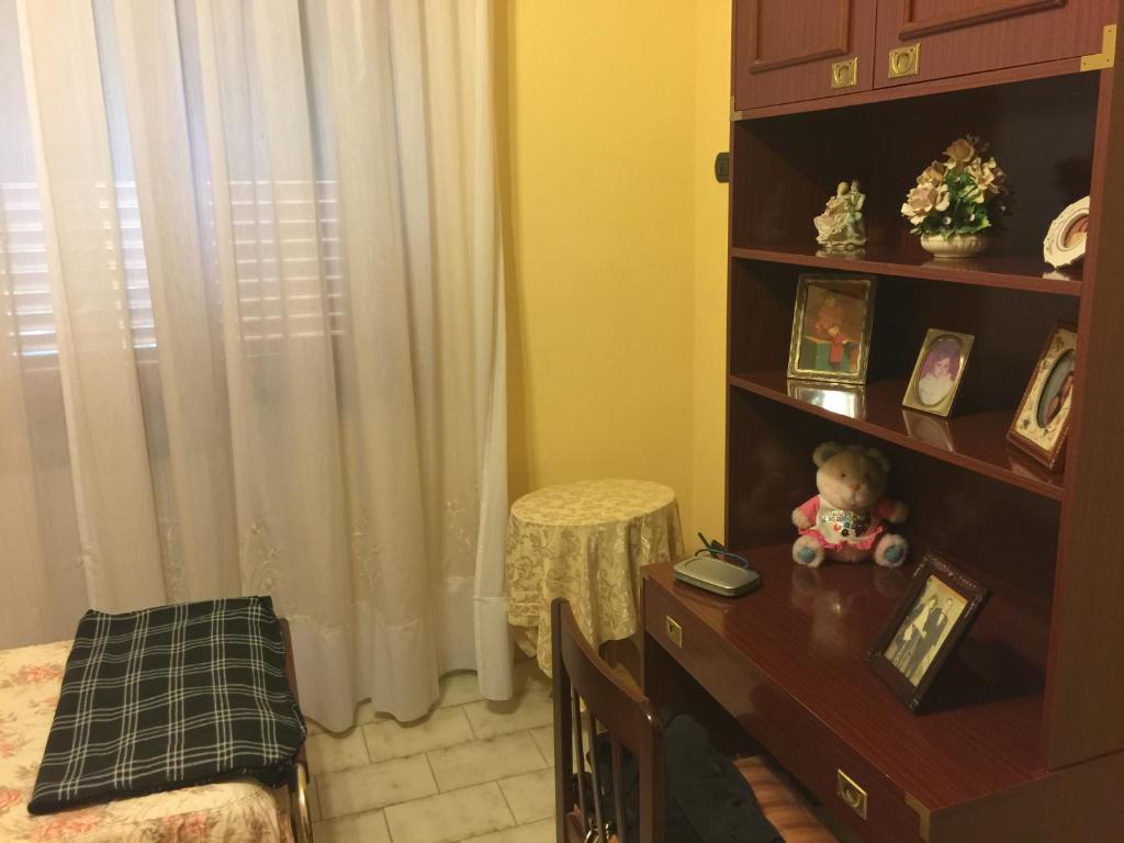 Derechos de imagen reservados por Booking.com