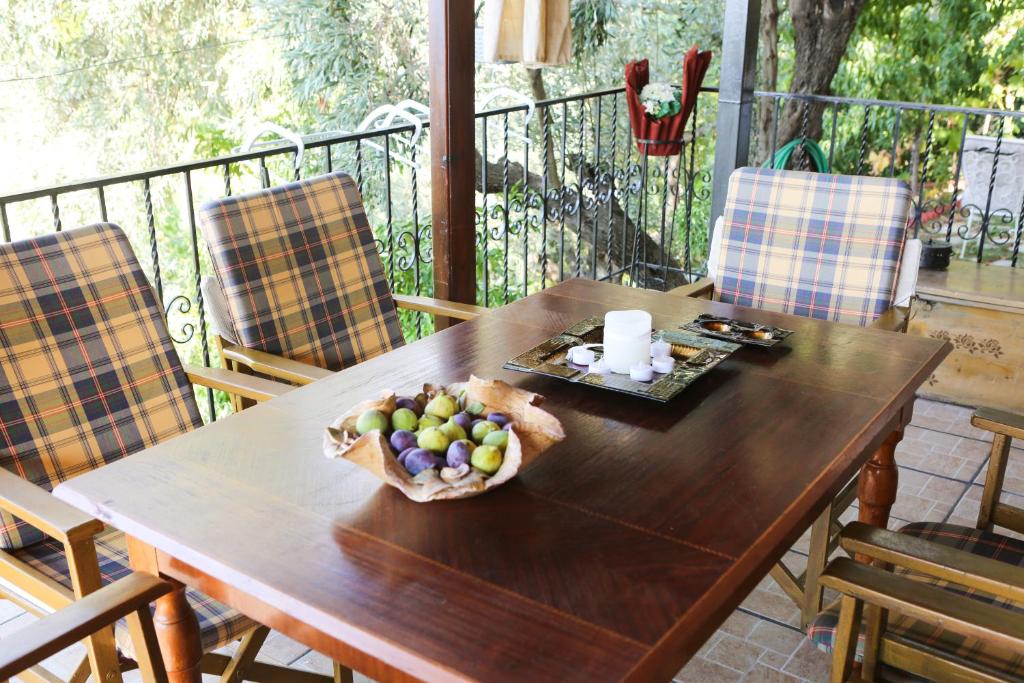 Gallery image of Villa Marigo in Kolios