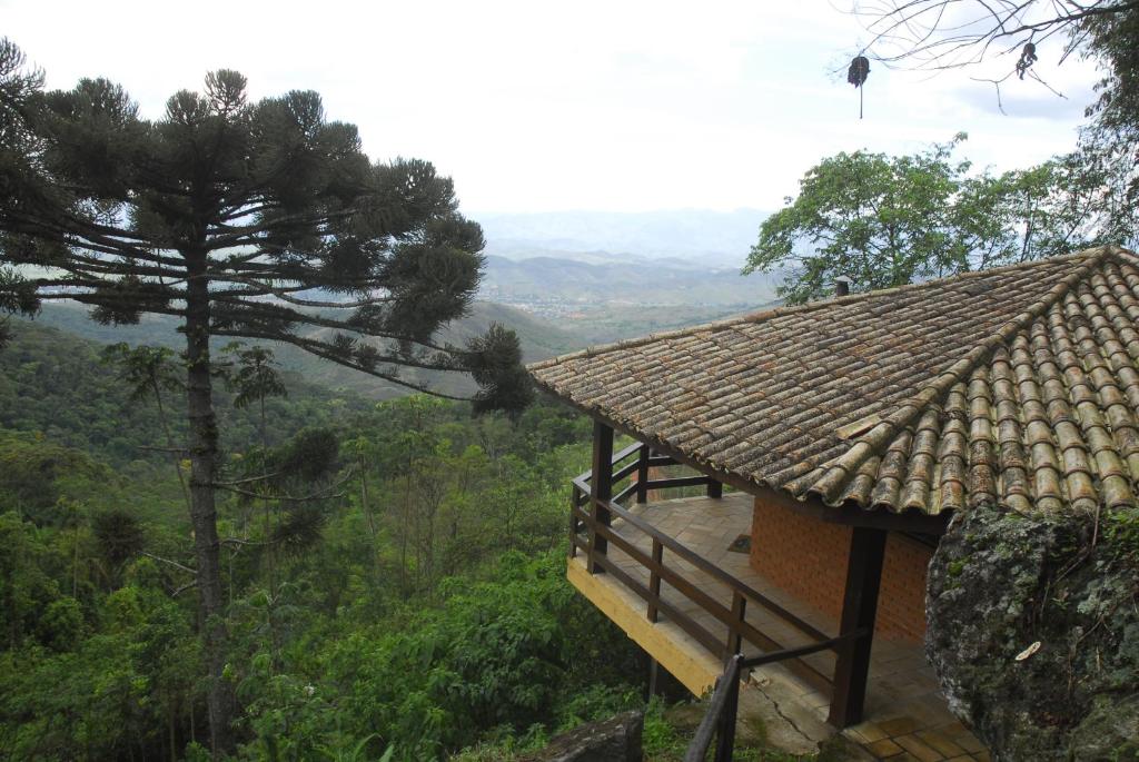  Vista Linda Hotel