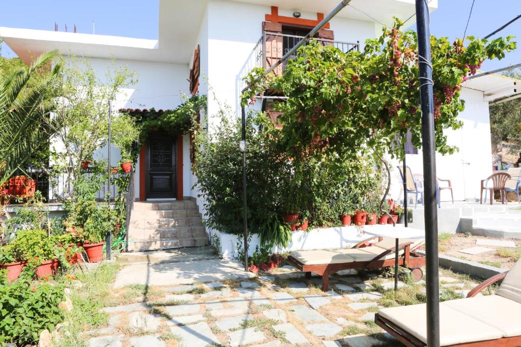 Gallery image of Villa Marigo in Kolios