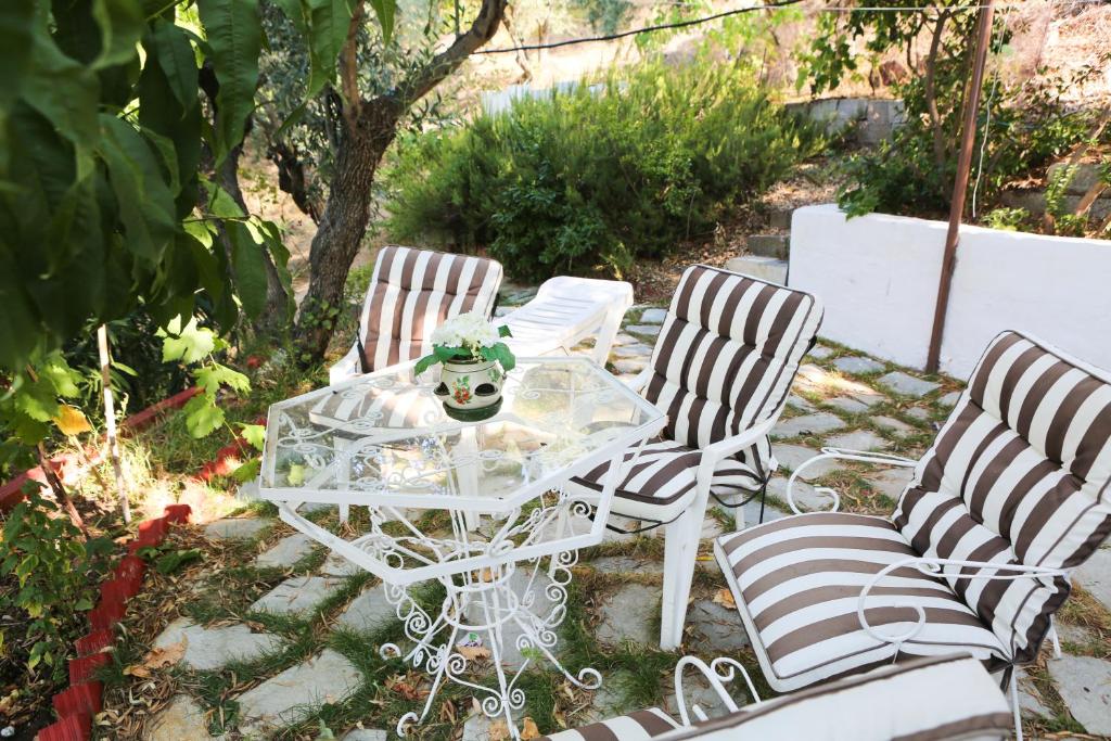 Gallery image of Villa Marigo in Kolios