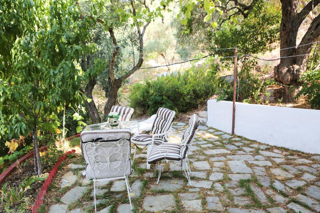 Gallery image of Villa Marigo in Kolios