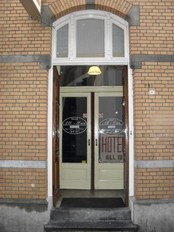 All-In Hotel - Resim 7