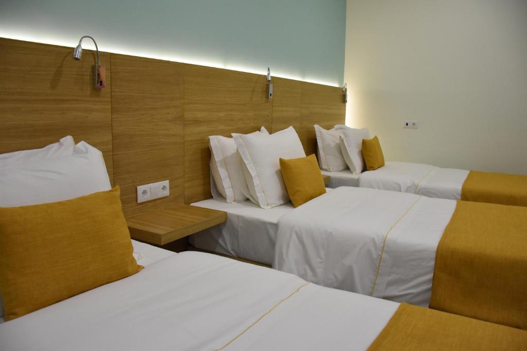 Hotel Império do Norte - 14