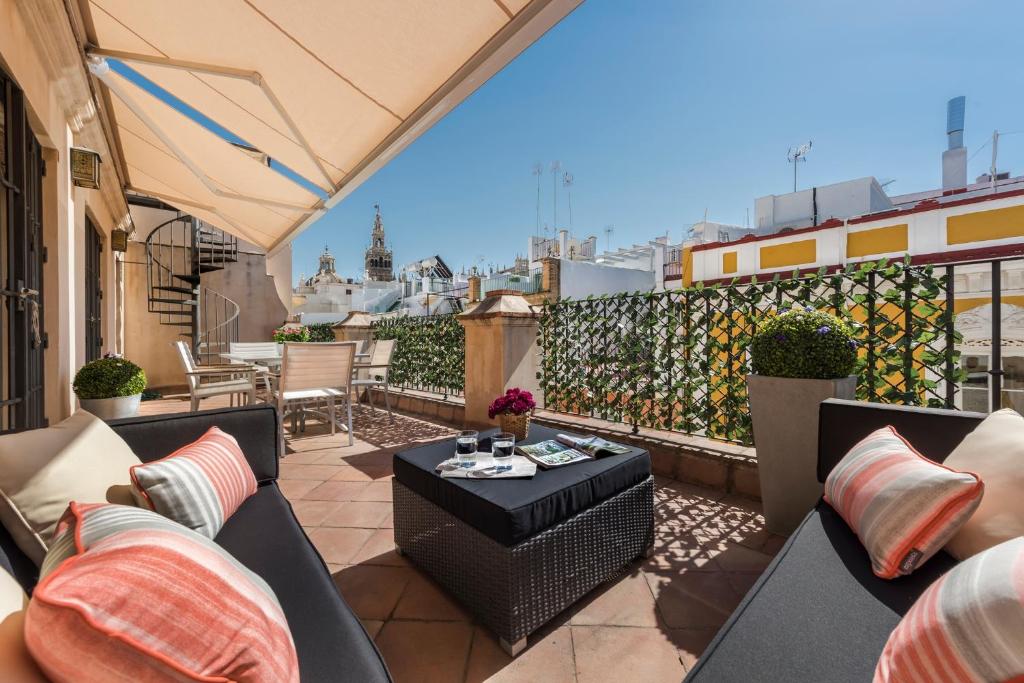 Genteel Home Vinuesa - 1