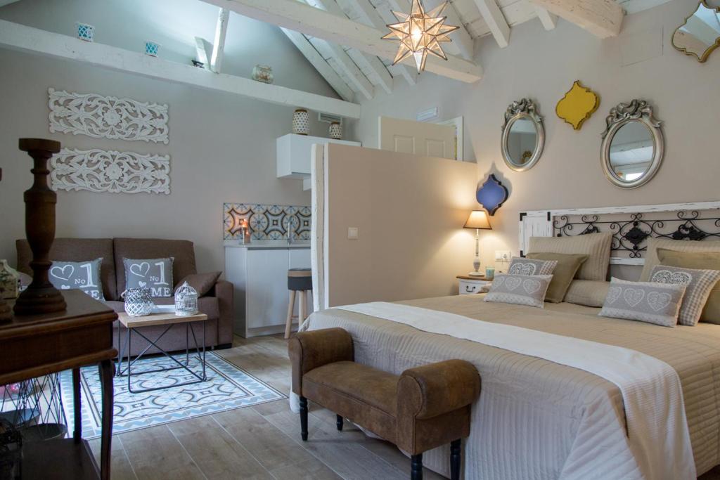 Palacio Almagra - Resim 22