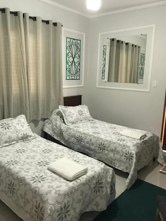 Hotel Sion - Habitación Gemela