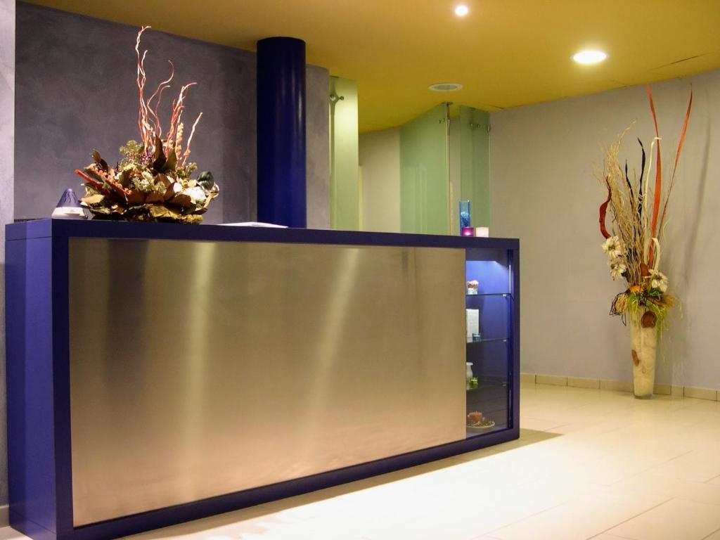 Imagen de la galería de Residence San Rossore, en Pisa