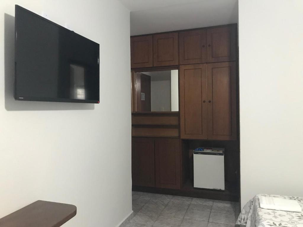 Hotel Sion - Habitación Triple