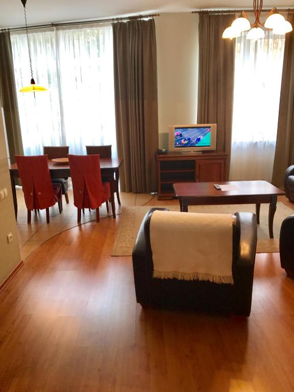 Arcada Apartments - Comfort Apartment