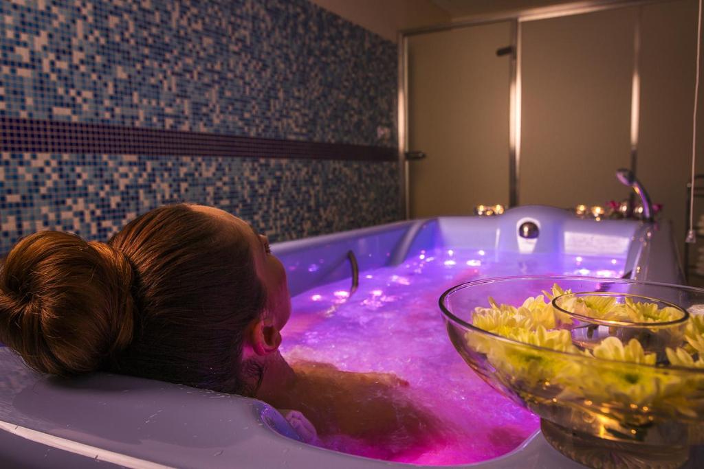 Hotel Bristol - Resim 3