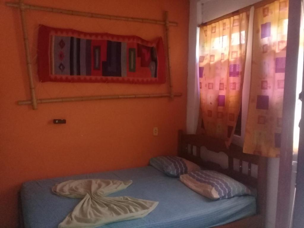  Nega Maluca Guesthouse