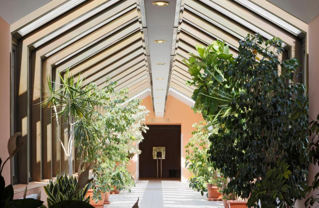 Hotel Bristol - Resim 10