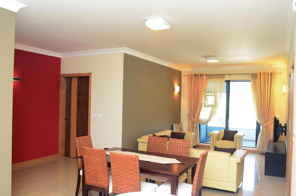 Citadelle Mall Apartments - 12