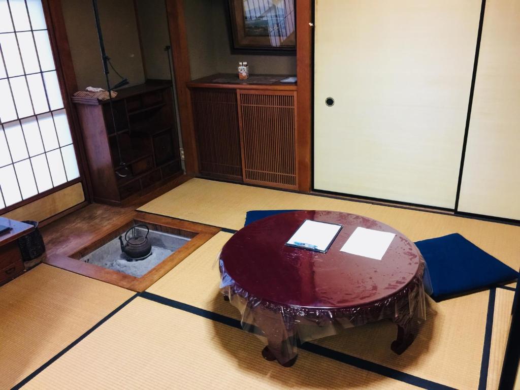 Hakusan Japanese-Style House - Twee Slaapkamers Huis