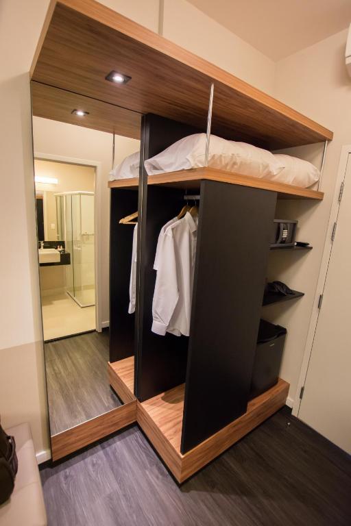  Travel Inn Wise Indaiatuba