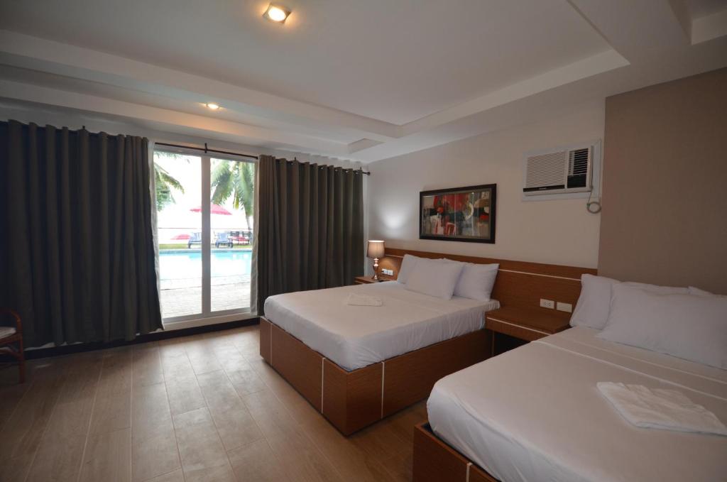 Robinland Vacation Home - Superior Villa