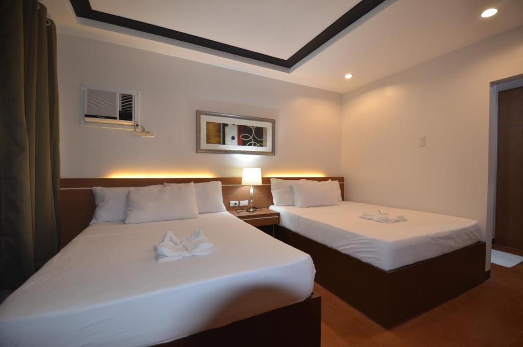 Robinland Vacation Home - Villa Mit 1 Schlafzimmer