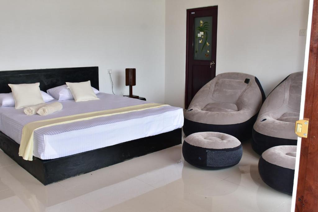 Rainforest Mount Lodge - 11