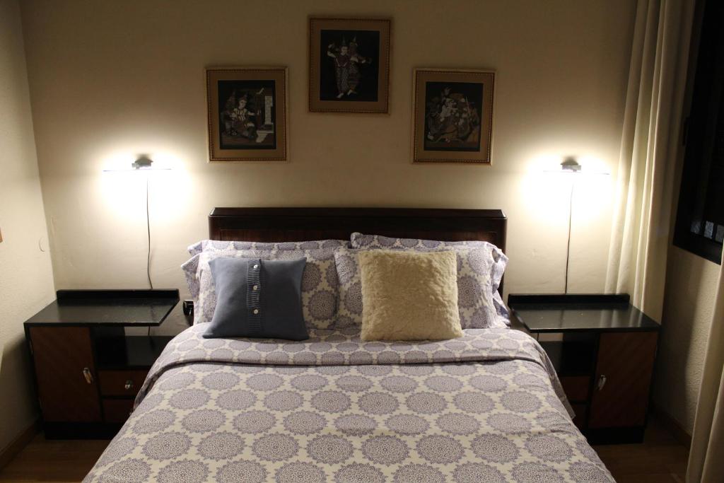 Dream Marina - Apartamento De Una Habitación