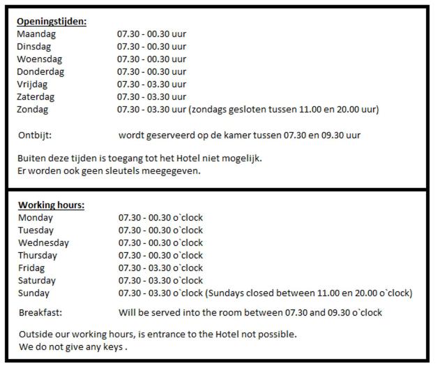 All-In Hotel - Resim 10