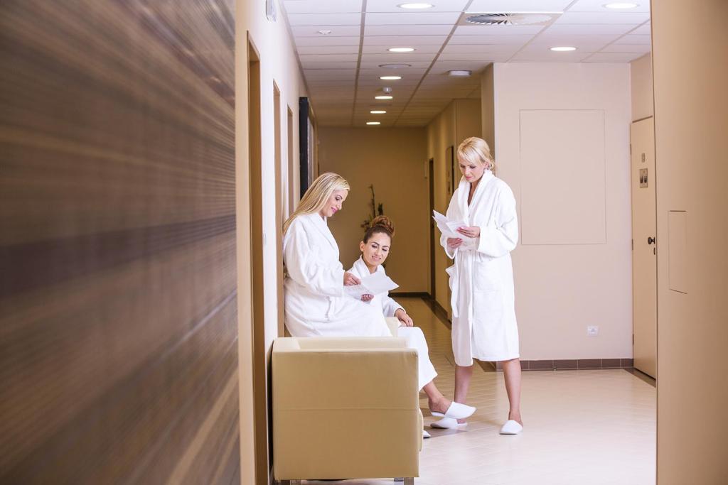 Bristol Georgy House - Resim 40