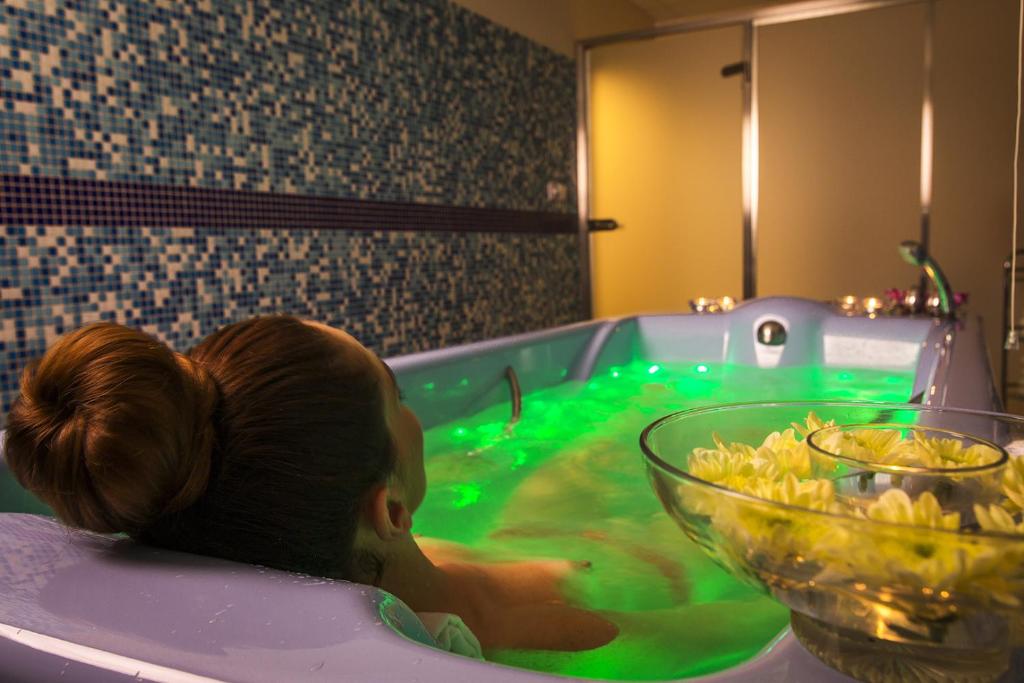 Bristol Georgy House - Resim 3