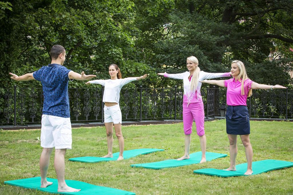 Bristol Georgy House - Resim 20