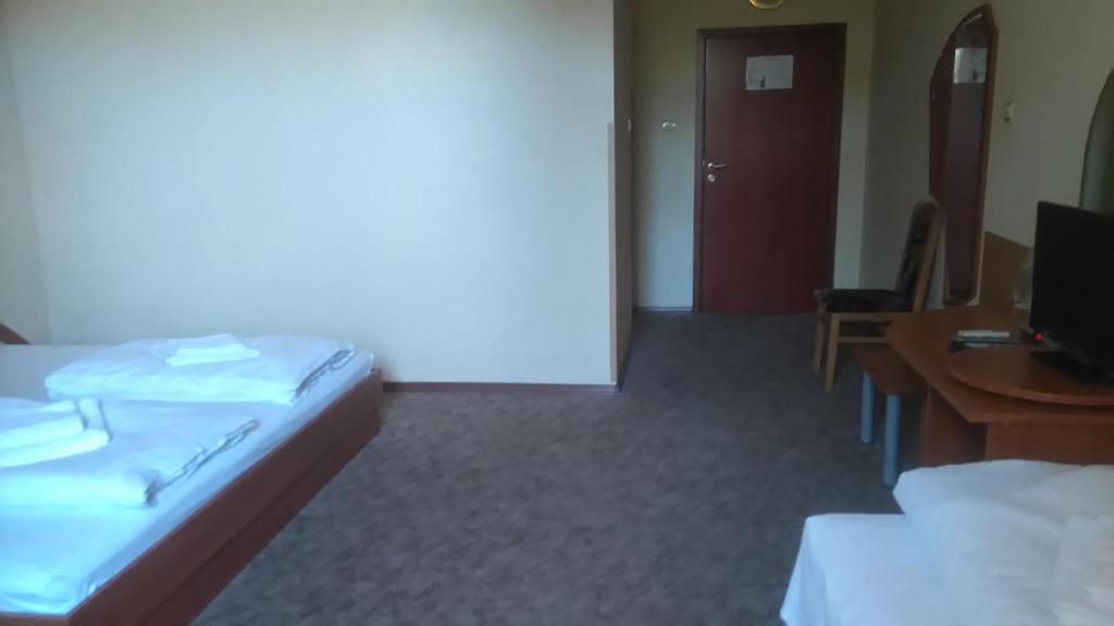 Hotel Family