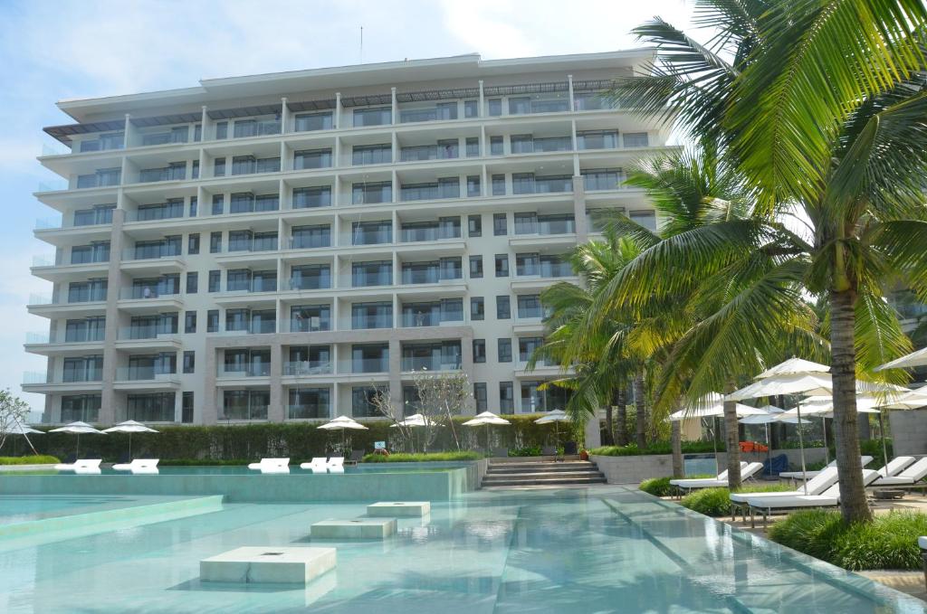 Ocean Apartment, Đà Nẵng (cập nhật giá năm 2024)
