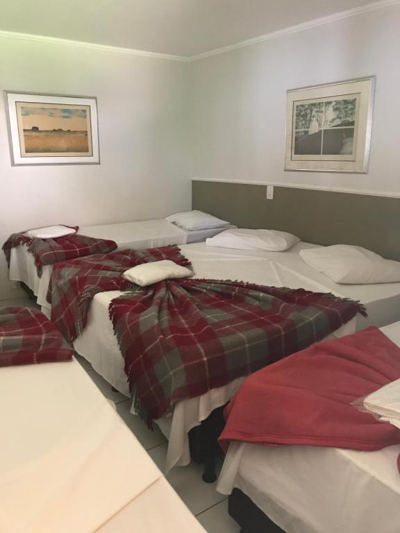  Hotel Pousada Mato Grosso