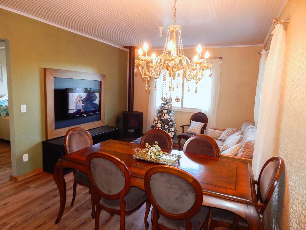  Residencial Bella Provenza Gramado