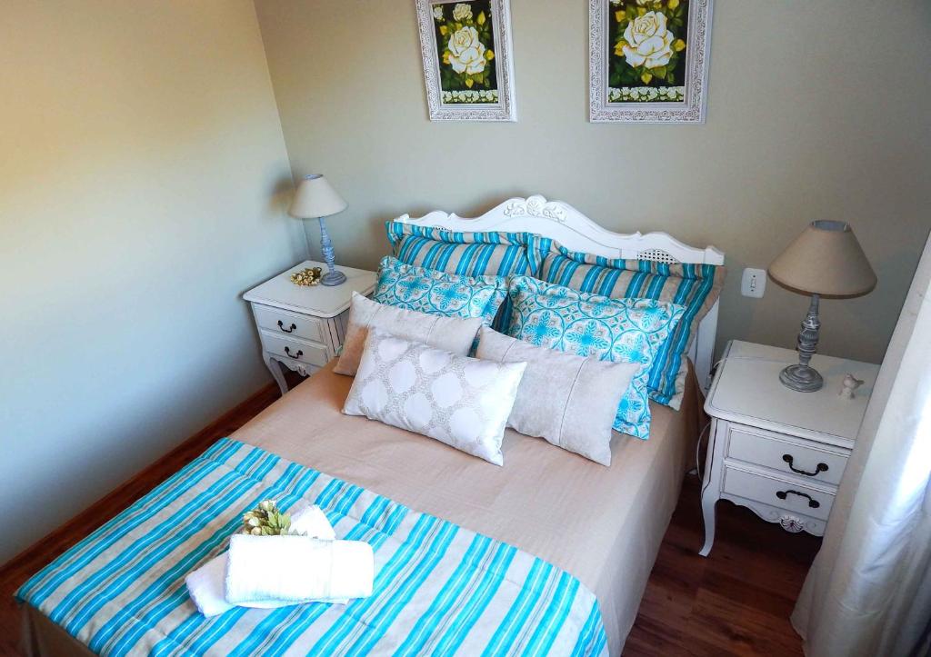  Residencial Bella Provenza Gramado