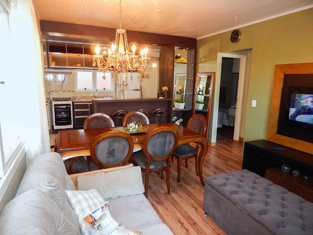  Residencial Bella Provenza Gramado