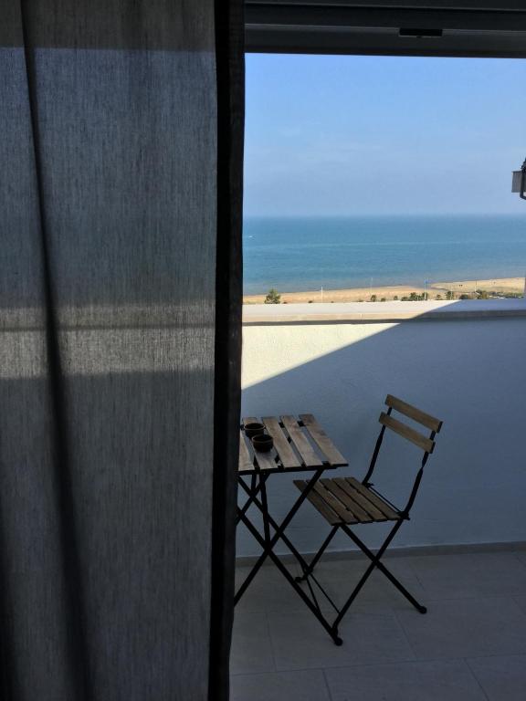 Przyroda w pobliżu tego obiektu B&B