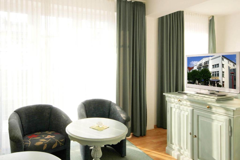 Haus Jahreszeiten by Rujana - Studio 23rb12