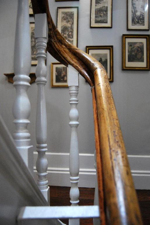 Foto da galeria de Guest House Santa Clara em Coimbra