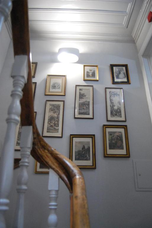 Foto da galeria de Guest House Santa Clara em Coimbra