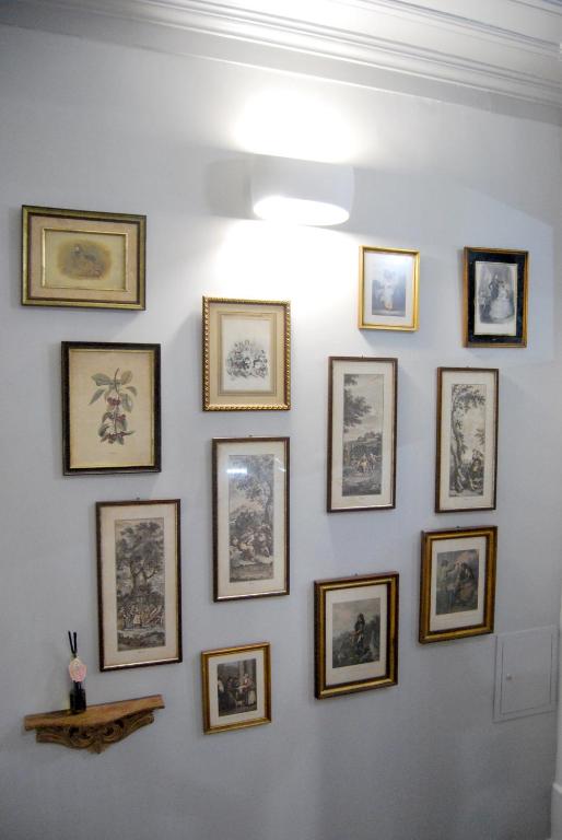 Foto da galeria de Guest House Santa Clara em Coimbra