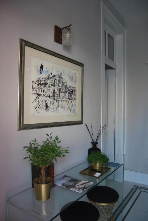 Foto da galeria de Guest House Santa Clara em Coimbra