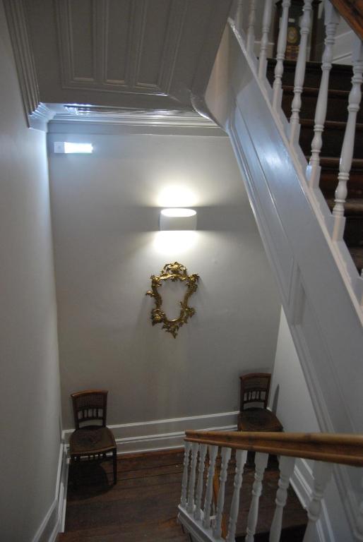 Foto da galeria de Guest House Santa Clara em Coimbra
