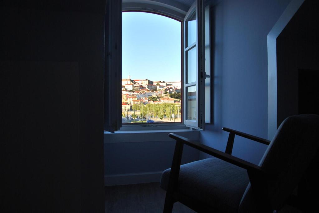 Guest House Santa Clara, Coimbra – Preços 2024 atualizados