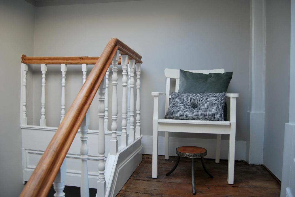 Foto da galeria de Guest House Santa Clara em Coimbra