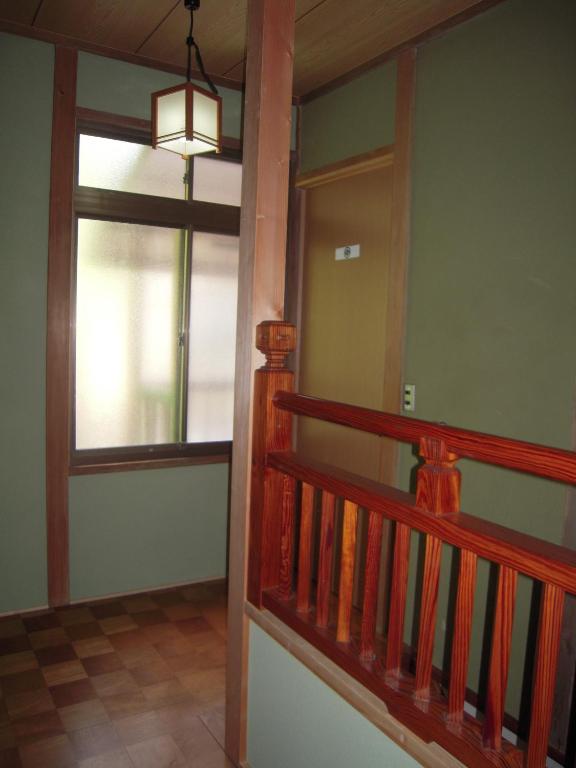 Fotografie z fotogalerie ubytování Nakaya House v destinaci Mijadžima