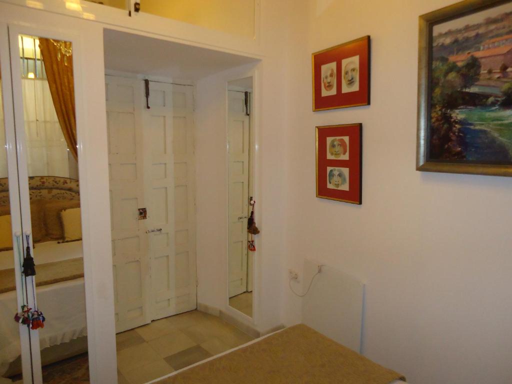 Fotografia z galérie ubytovania CASA SEÑORIAL EN SEVILLA CENTRO,Calle Mármoles v destinácii Seville