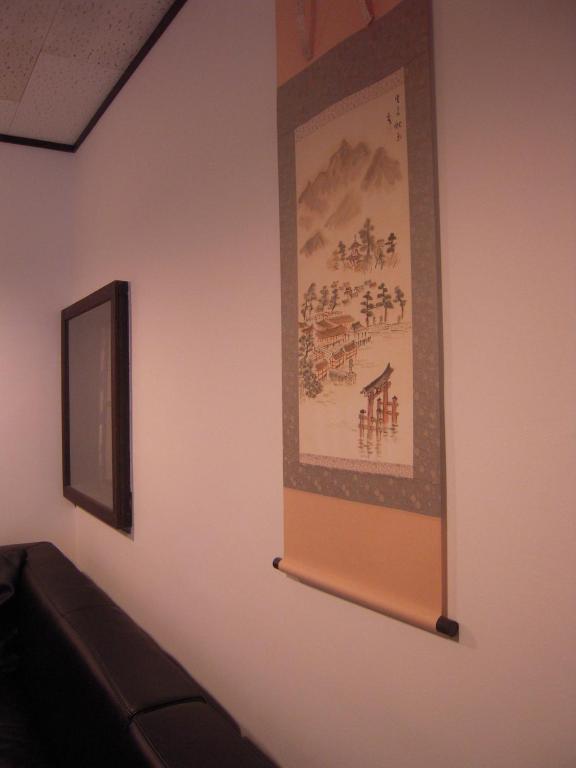 Fotografie z fotogalerie ubytování Nakaya House v destinaci Mijadžima