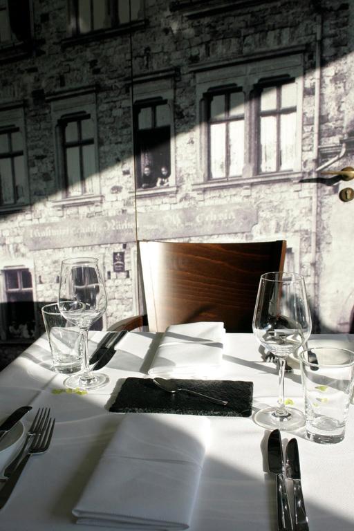 Fotografie z fotogalerie ubytování Scheid´s Hotel – Restaurant v destinaci Wasserliesch